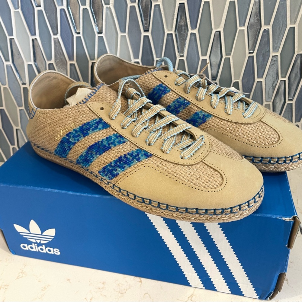 Adidas Gazelle Men’s Shoes